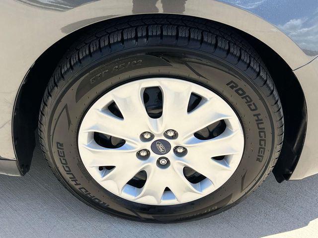 used 2020 Ford Fusion car, priced at $15,795