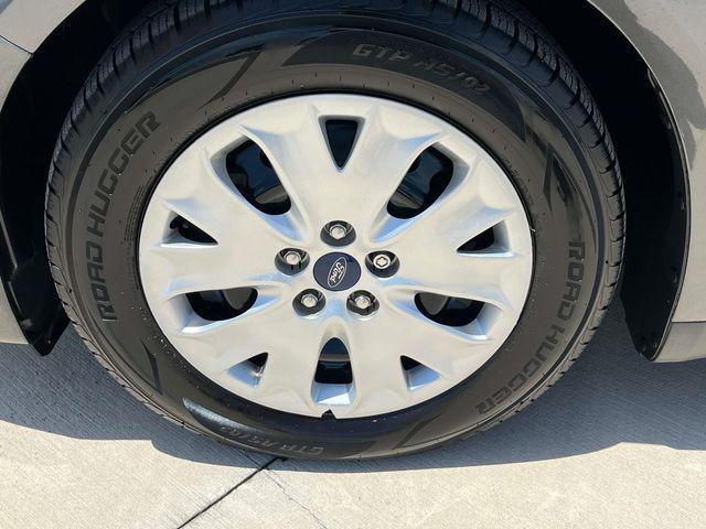 used 2020 Ford Fusion car, priced at $15,795