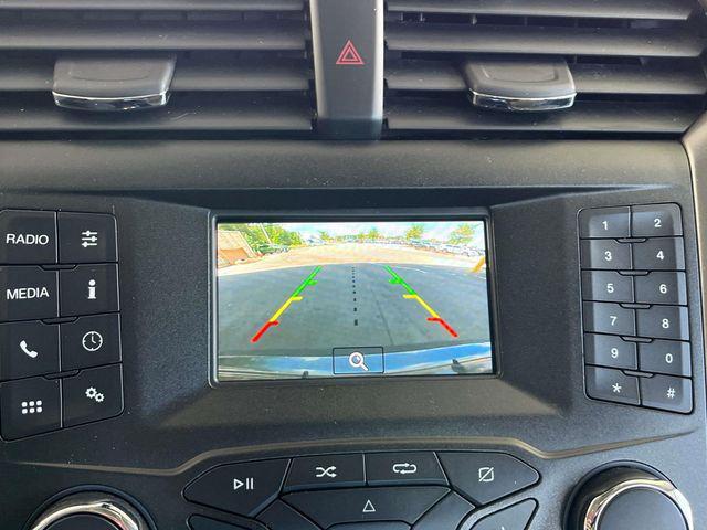 used 2020 Ford Fusion car, priced at $15,795