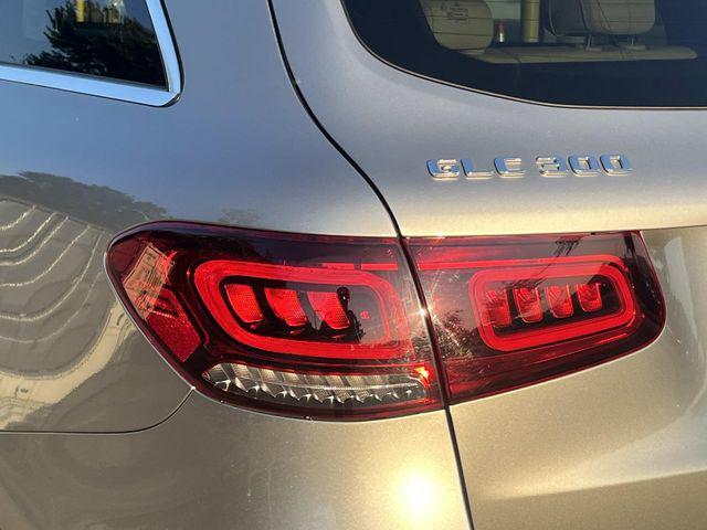 used 2021 Mercedes-Benz GLC 300 car, priced at $24,600