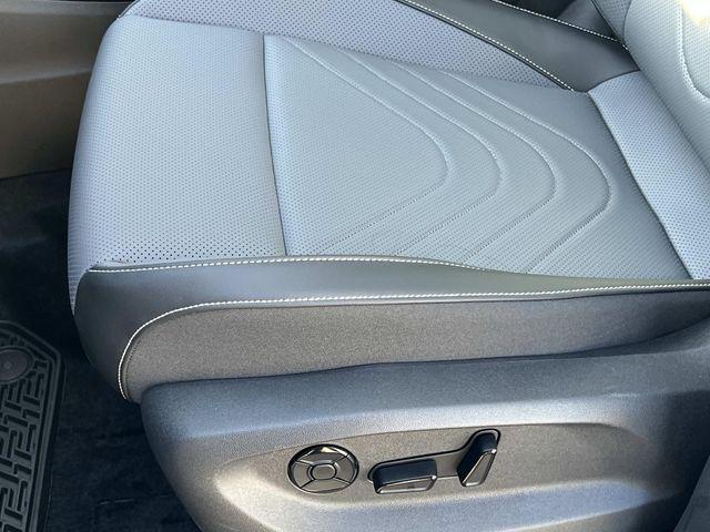 new 2026 Volkswagen Tiguan car, priced at $35,561