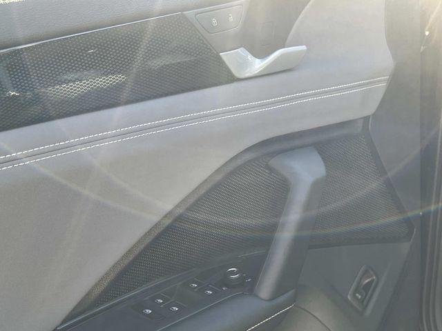 new 2026 Volkswagen Tiguan car, priced at $35,561