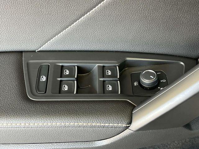 used 2023 Volkswagen Tiguan car, priced at $25,991
