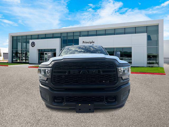 used 2023 Ram 3500 car, priced at $57,199