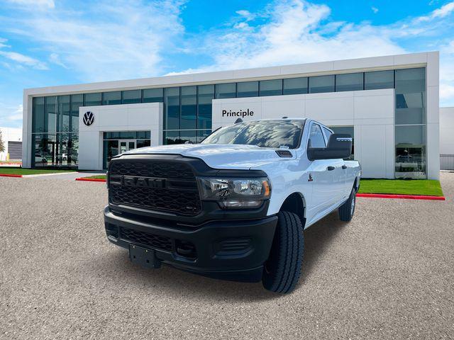 used 2023 Ram 3500 car, priced at $57,199