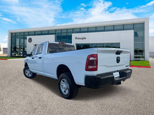 used 2023 Ram 3500 car, priced at $57,199