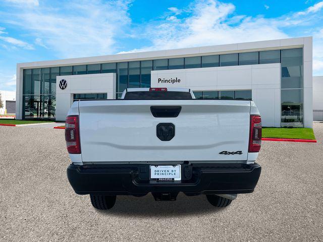 used 2023 Ram 3500 car, priced at $57,199