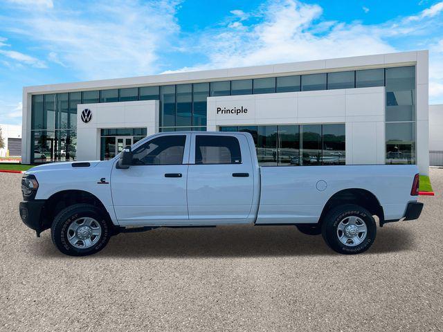 used 2023 Ram 3500 car, priced at $55,700