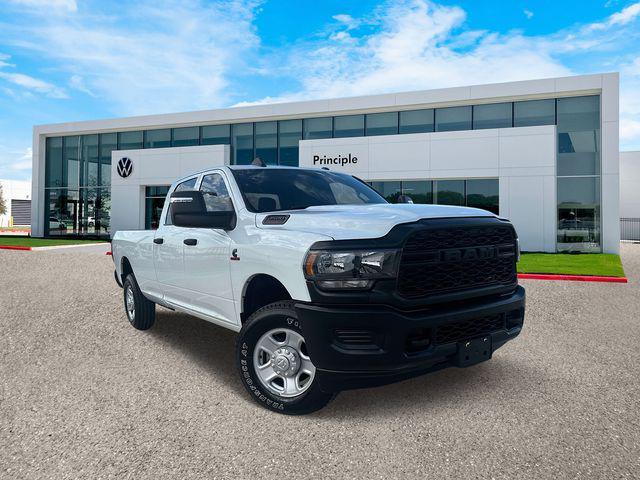 used 2023 Ram 3500 car, priced at $55,700