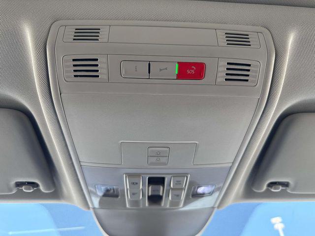 new 2025 Volkswagen Taos car, priced at $28,638
