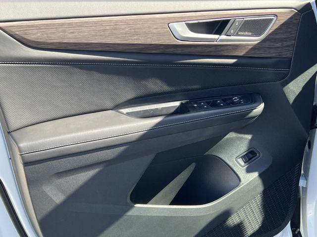 new 2026 Volkswagen Atlas car, priced at $54,268