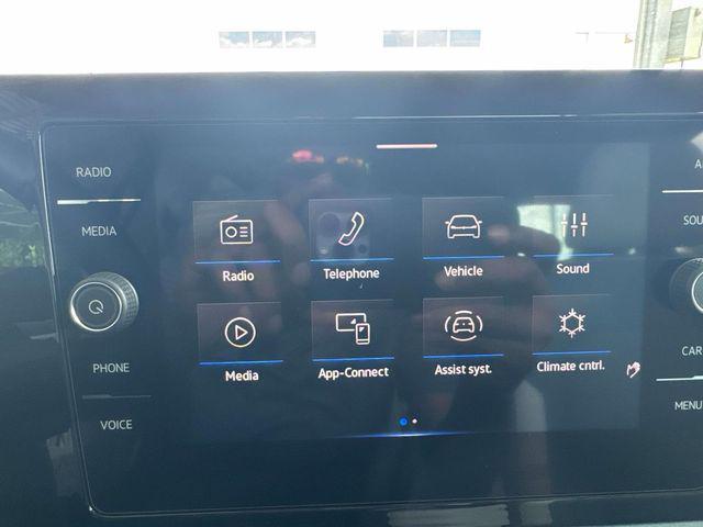 new 2025 Volkswagen Jetta car, priced at $26,621