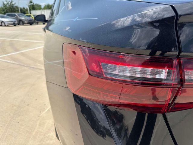new 2025 Volkswagen Jetta car, priced at $26,621