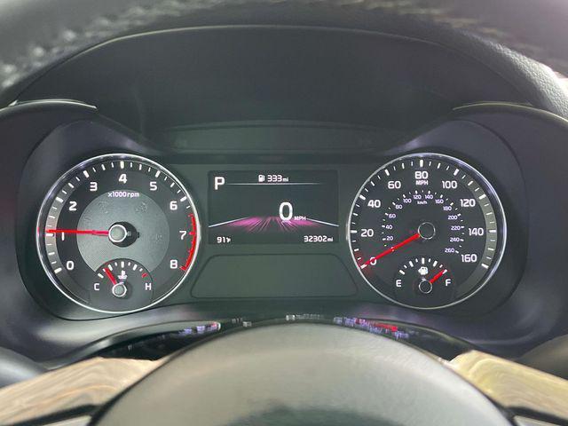 used 2022 Kia Forte car, priced at $21,157
