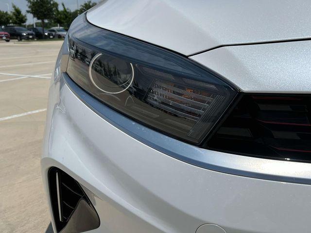 used 2022 Kia Forte car, priced at $21,157