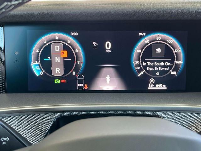 new 2025 Volkswagen Tiguan car, priced at $29,016