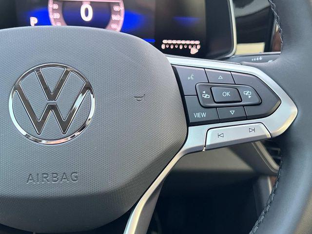 new 2025 Volkswagen Jetta car, priced at $27,105