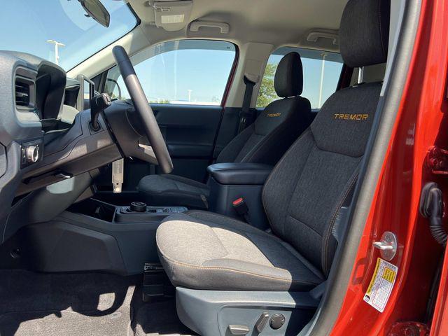 used 2024 Ford Maverick car, priced at $32,932