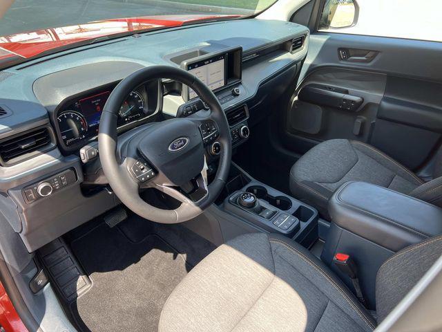 used 2024 Ford Maverick car, priced at $32,932