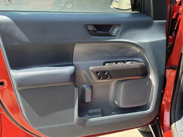 used 2024 Ford Maverick car, priced at $32,932