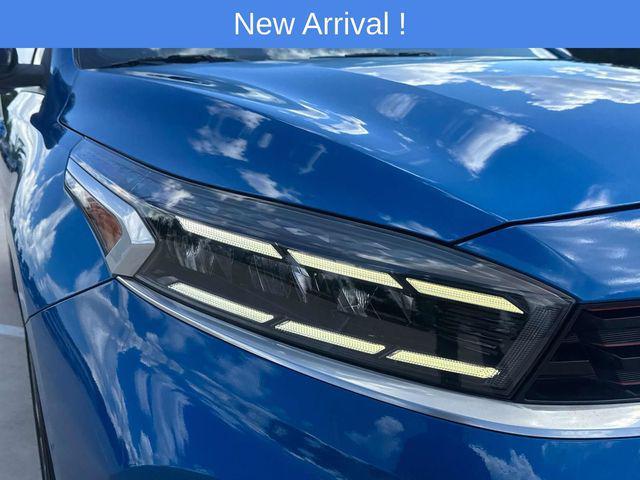 used 2023 Kia Forte car, priced at $21,995