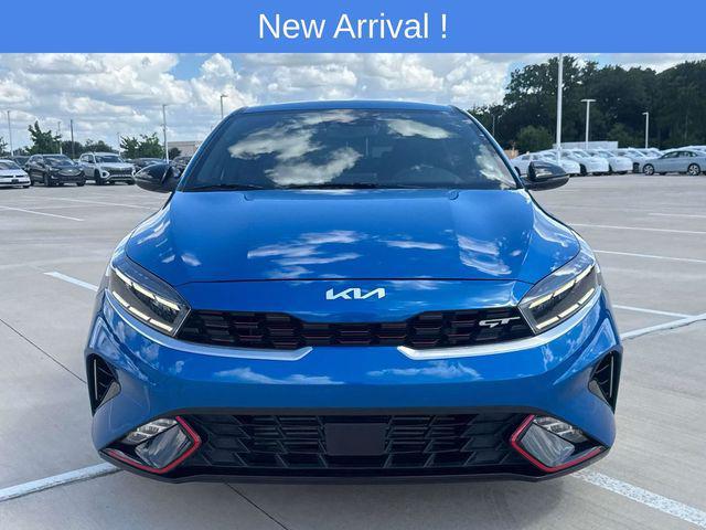 used 2023 Kia Forte car, priced at $21,995