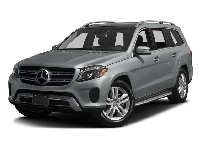 used 2017 Mercedes-Benz GLS 450 car, priced at $20,990