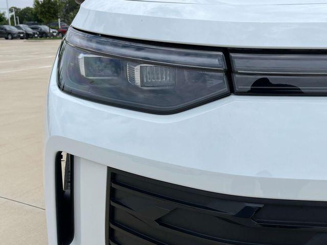 new 2025 Volkswagen Tiguan car, priced at $34,216