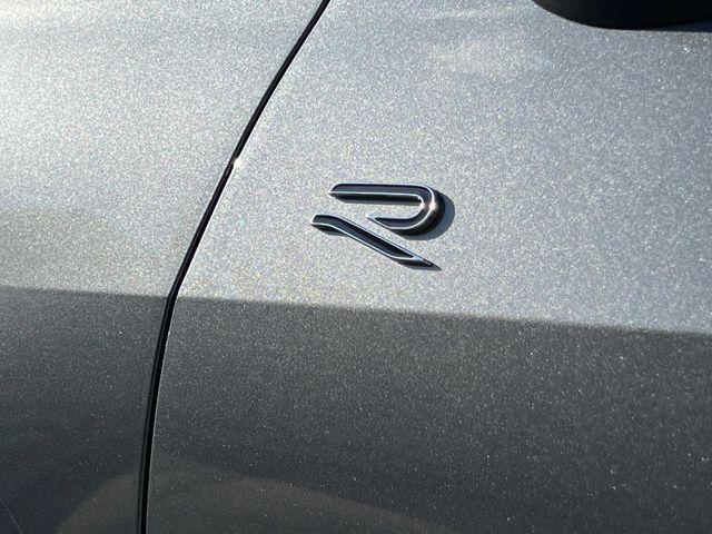 new 2025 Volkswagen Tiguan car, priced at $37,346