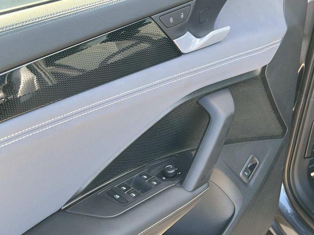 new 2025 Volkswagen Tiguan car, priced at $37,346