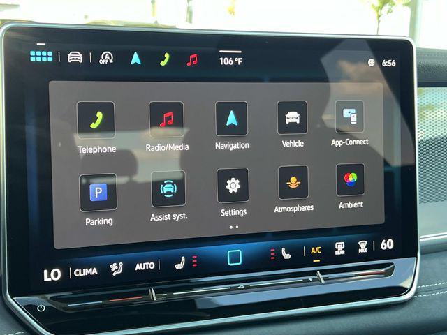 new 2025 Volkswagen Tiguan car, priced at $37,346