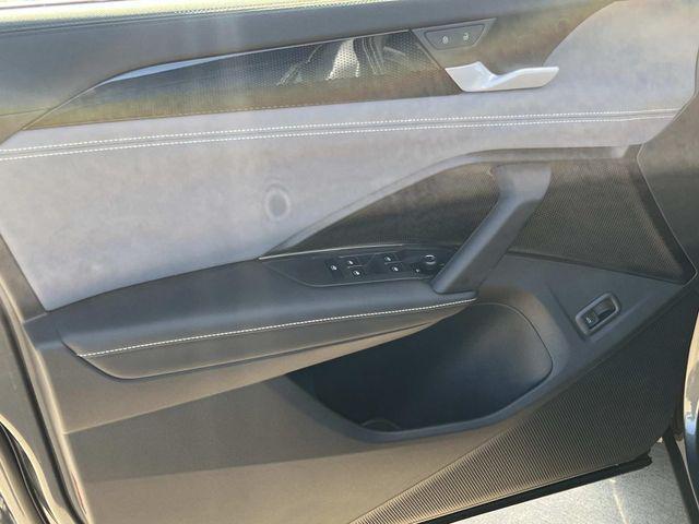 new 2025 Volkswagen Tiguan car, priced at $37,346