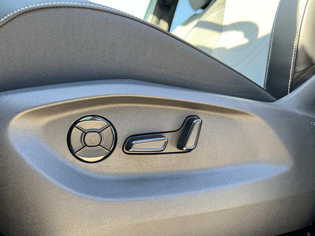 new 2025 Volkswagen Tiguan car, priced at $37,346