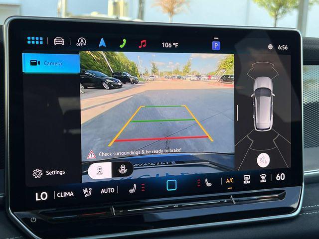 new 2025 Volkswagen Tiguan car, priced at $37,346