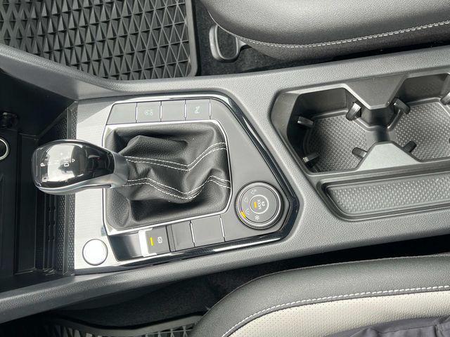 new 2025 Volkswagen Taos car, priced at $35,725