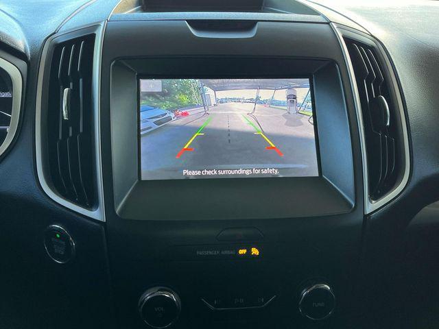 used 2020 Ford Edge car, priced at $18,190