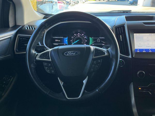 used 2020 Ford Edge car, priced at $18,190
