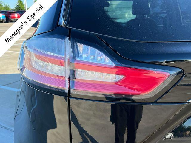 used 2020 Ford Edge car, priced at $17,114