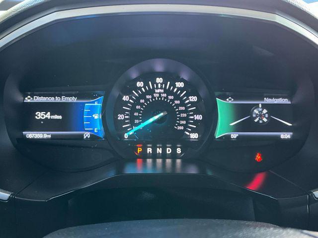 used 2020 Ford Edge car, priced at $18,190