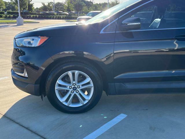 used 2020 Ford Edge car, priced at $18,190