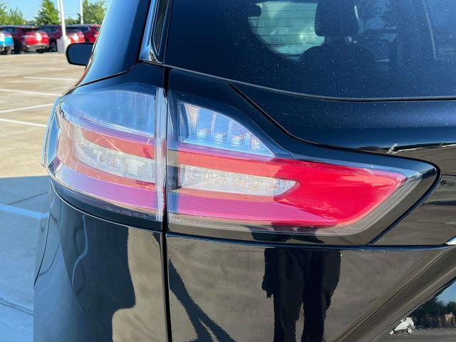 used 2020 Ford Edge car, priced at $18,190