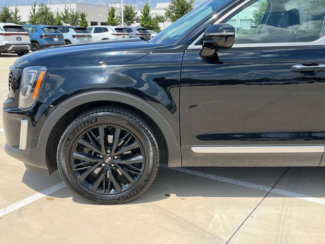 used 2020 Kia Telluride car, priced at $25,812