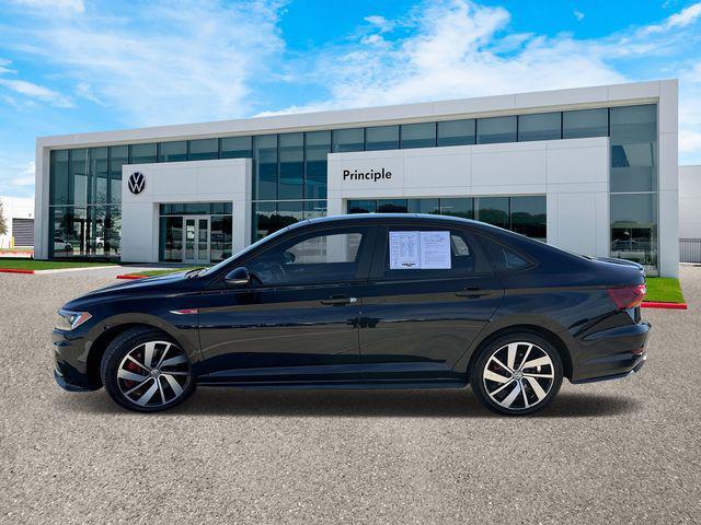 used 2019 Volkswagen Jetta GLI car, priced at $20,477