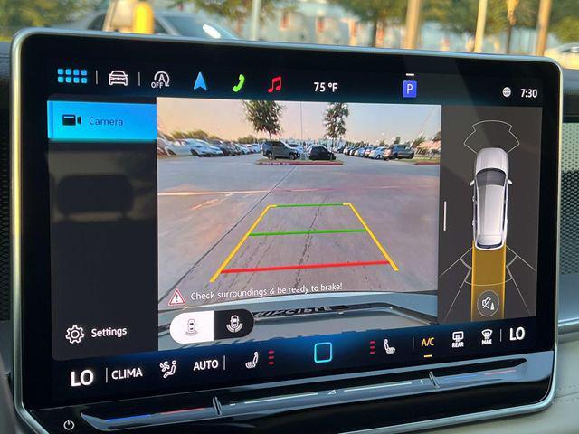 new 2025 Volkswagen Tiguan car, priced at $32,787