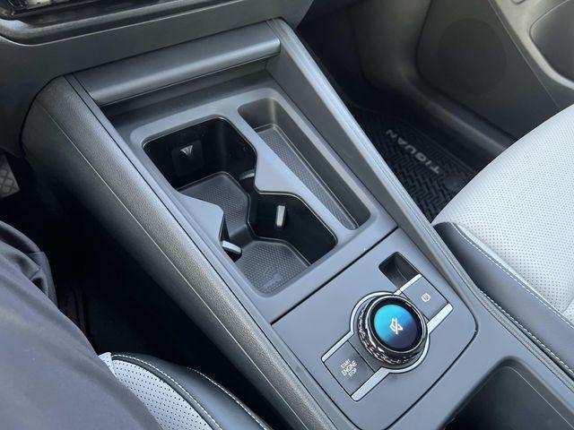 new 2025 Volkswagen Tiguan car, priced at $32,787