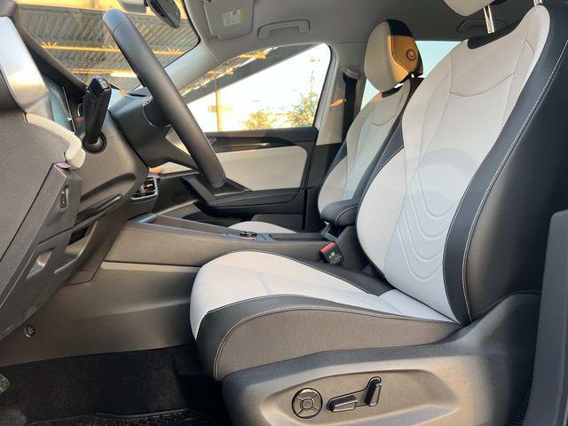 new 2025 Volkswagen Tiguan car, priced at $32,787