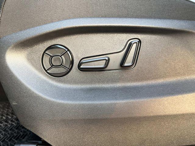 new 2025 Volkswagen Tiguan car, priced at $32,787