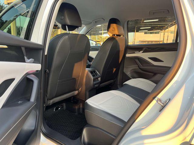 new 2025 Volkswagen Tiguan car, priced at $32,787