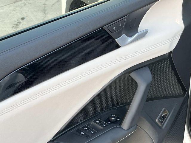 new 2025 Volkswagen Tiguan car, priced at $32,787