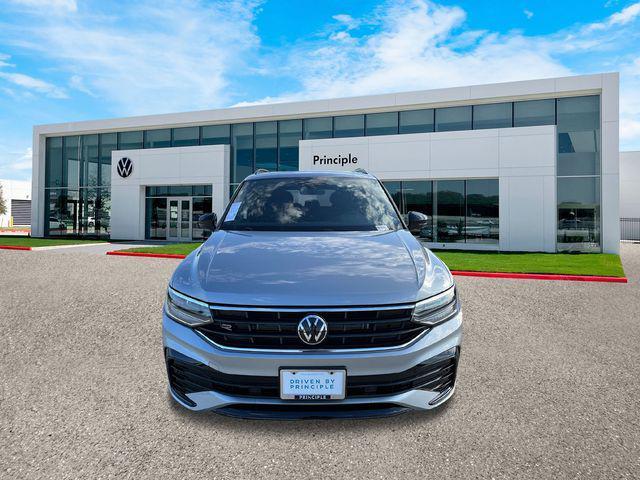 new 2024 Volkswagen Tiguan car, priced at $32,532